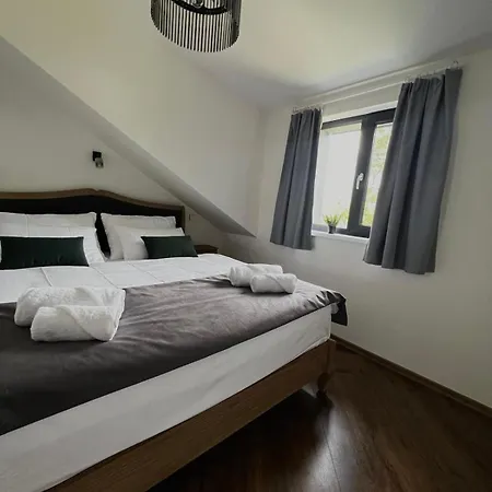 Luxusni 3kk, Vyhled Na Namesti, 10 Min K Plazi *
