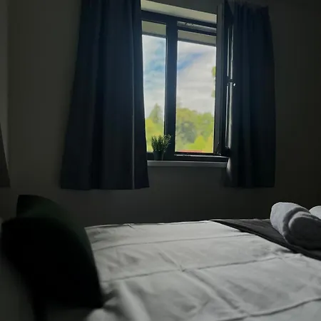 Luxusni 3kk, Vyhled Na Namesti, 10 Min K Plazi Apartment *