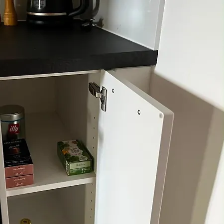 Luxusni 3kk, Vyhled Na Namesti, 10 Min K Plazi *