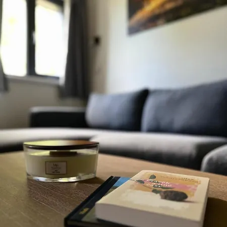 Апартаменты Luxusni 3kk, Vyhled Na Namesti, 10 Min K Plazi *