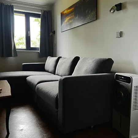 Апартаменты Luxusni 3kk, Vyhled Na Namesti, 10 Min K Plazi