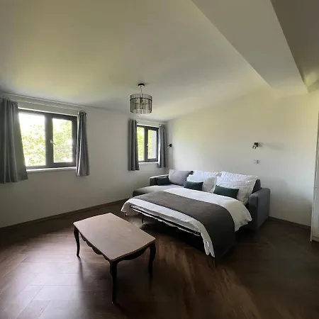 דירה Luxusni 3kk, Vyhled Na Namesti, 10 Min K Plazi Horní Planá
