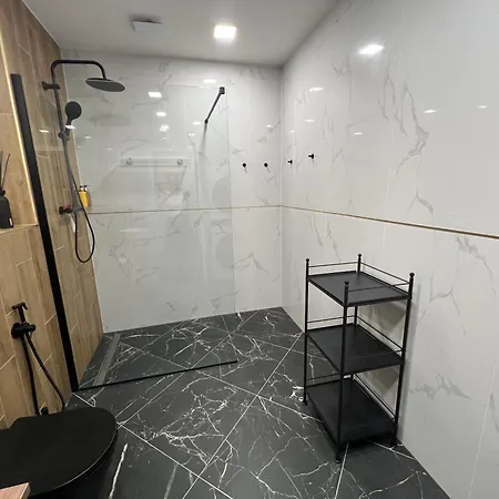 דירה Luxusni 3kk, Vyhled Na Namesti, 10 Min K Plazi
