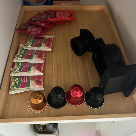 דירה Luxusni 3kk, Vyhled Na Namesti, 10 Min K Plazi Horní Planá