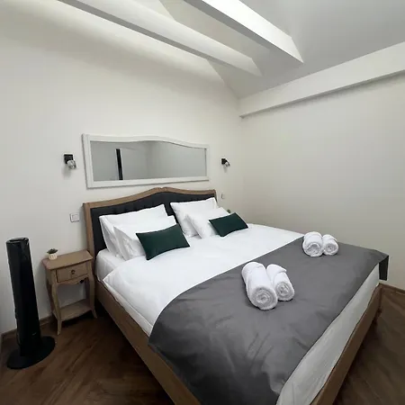 דירה Luxusni 3kk, Vyhled Na Namesti, 10 Min K Plazi *